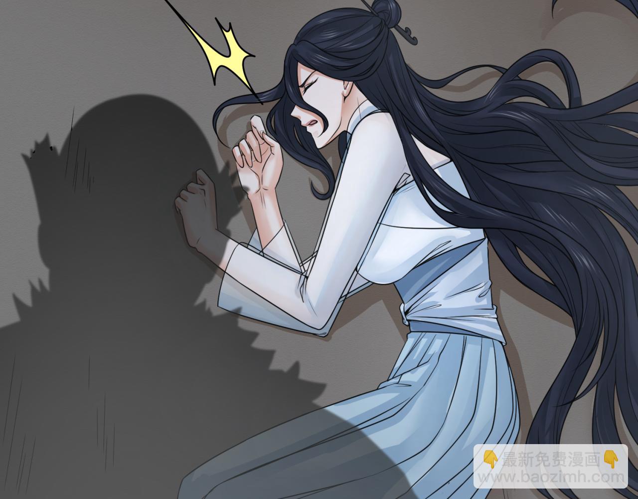 第125话 江薇复苏！12