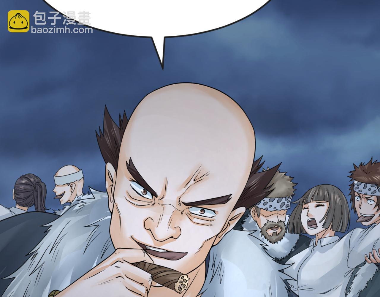 第125话 江薇复苏！14