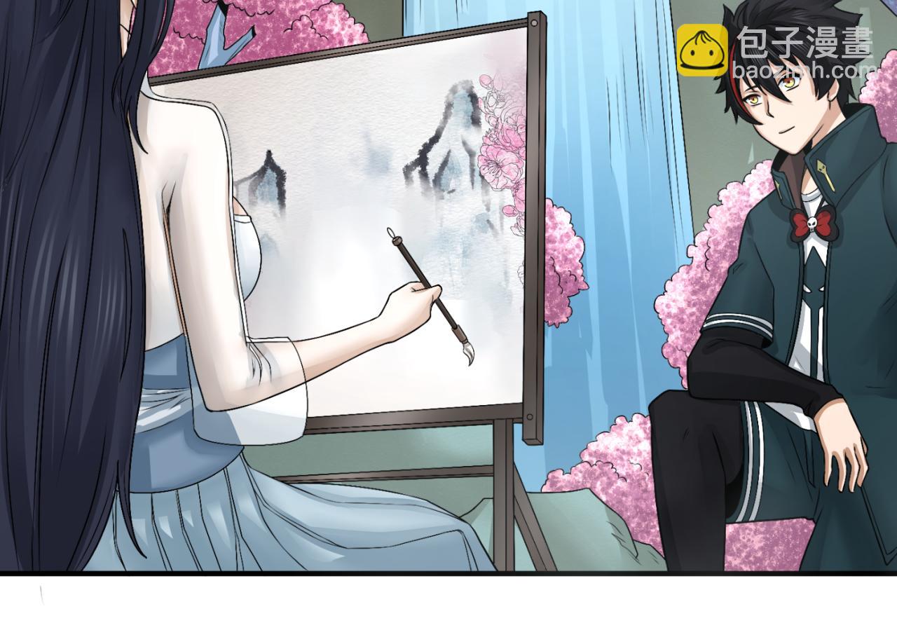 第125话 江薇复苏！44