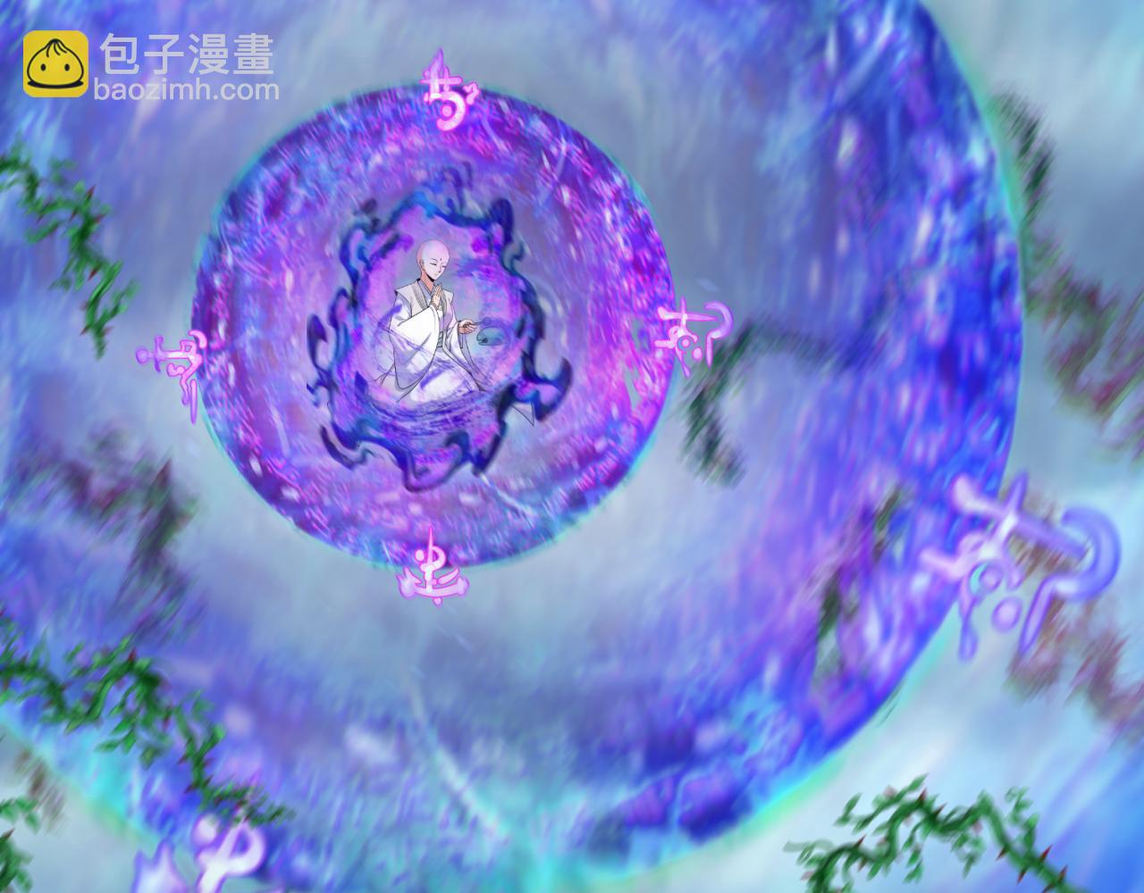第136话 无解的梦！5