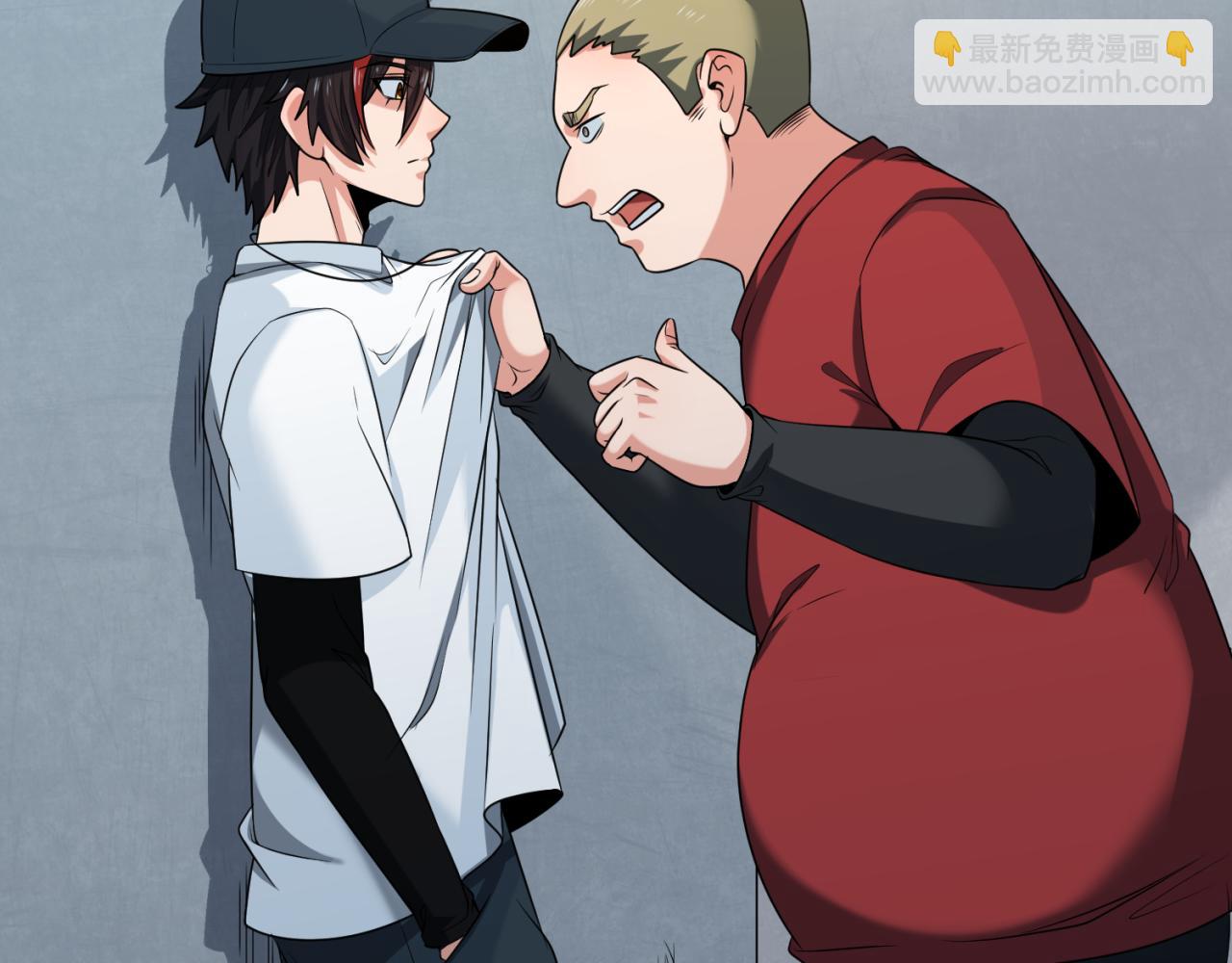 第138话 江薇解梦64