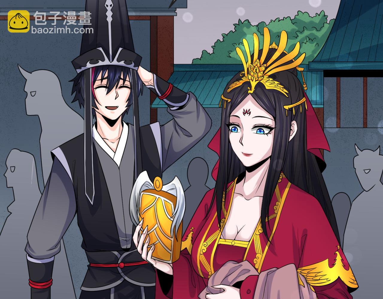 第143话 风都鬼城！81