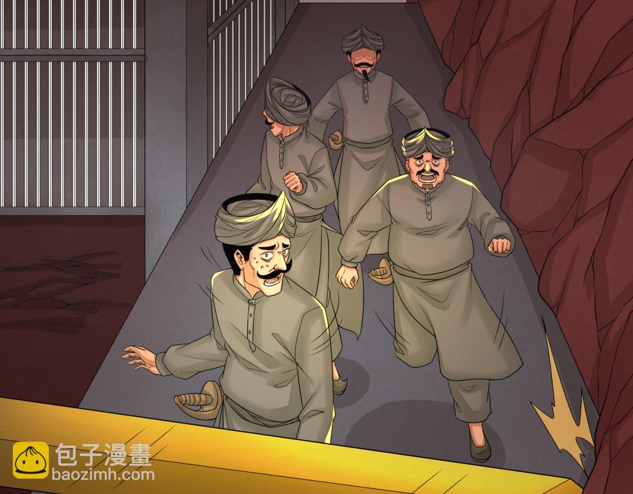 第155话 是神？是鬼？108