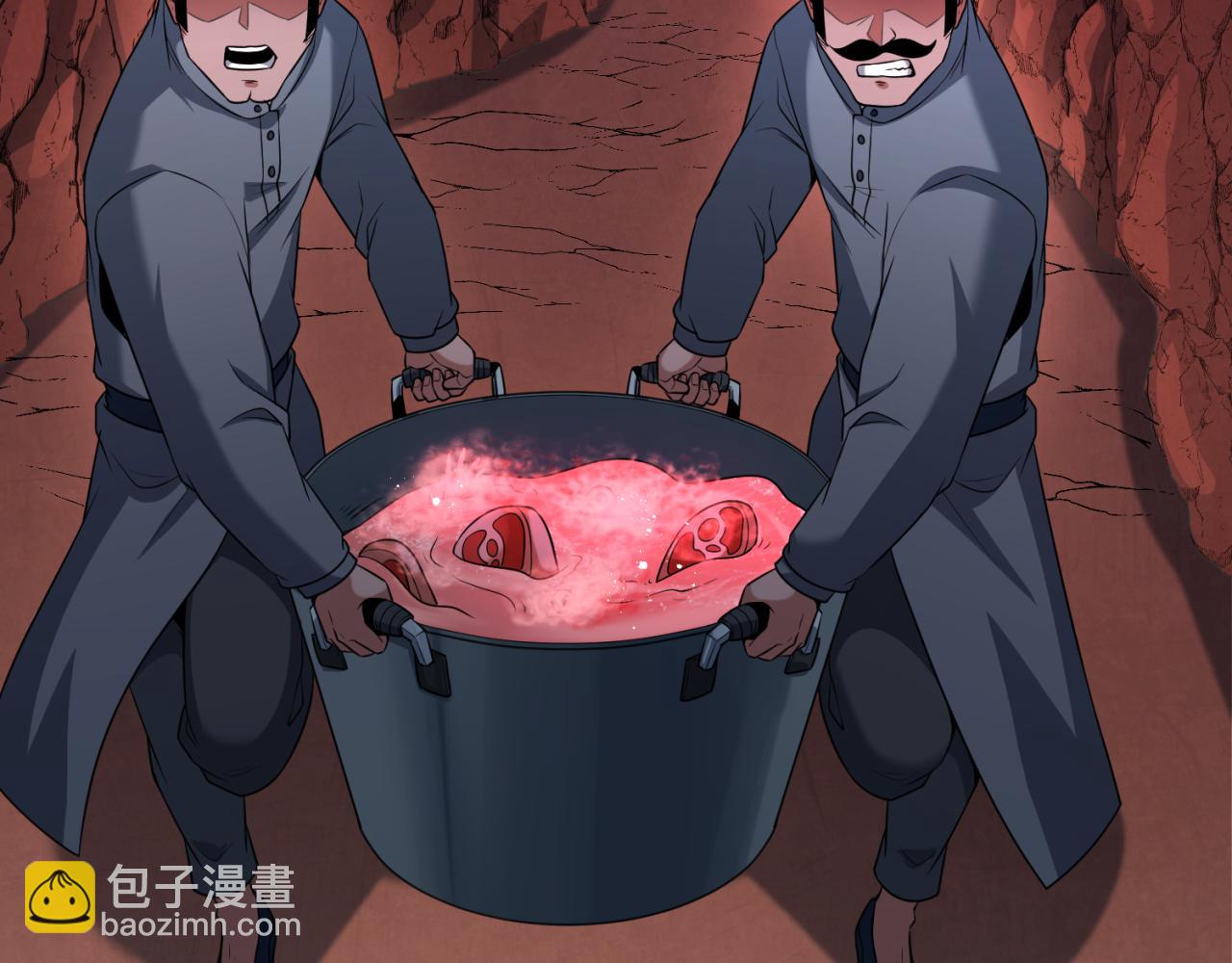 第155话 是神？是鬼？25