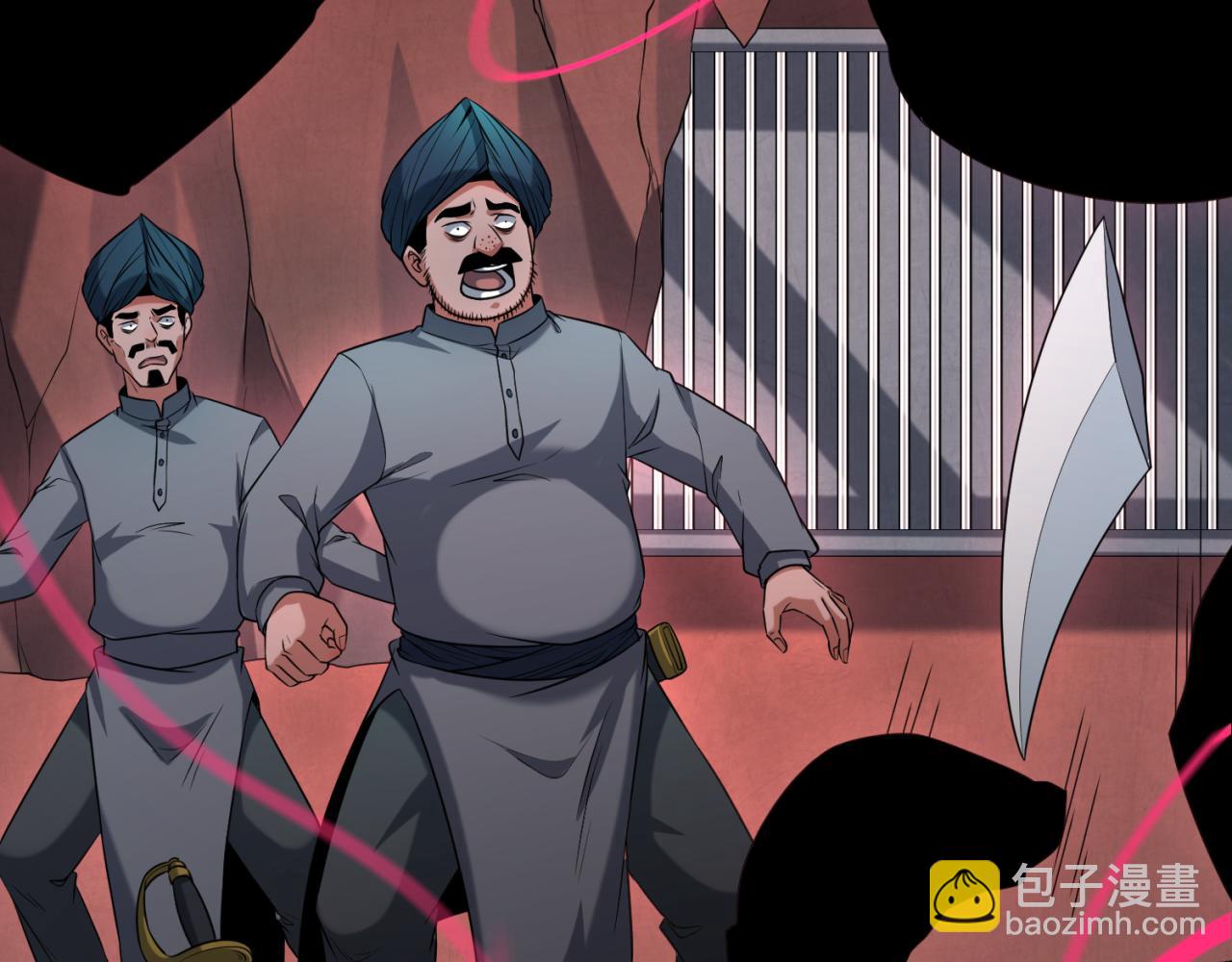 第155话 是神？是鬼？62
