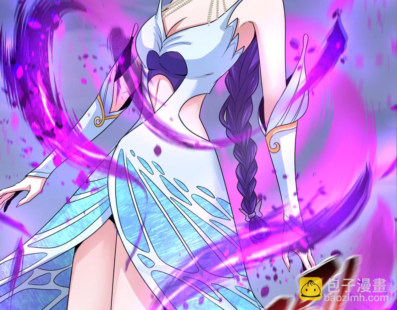 第178话 蝶婆婆！鬼城主！50