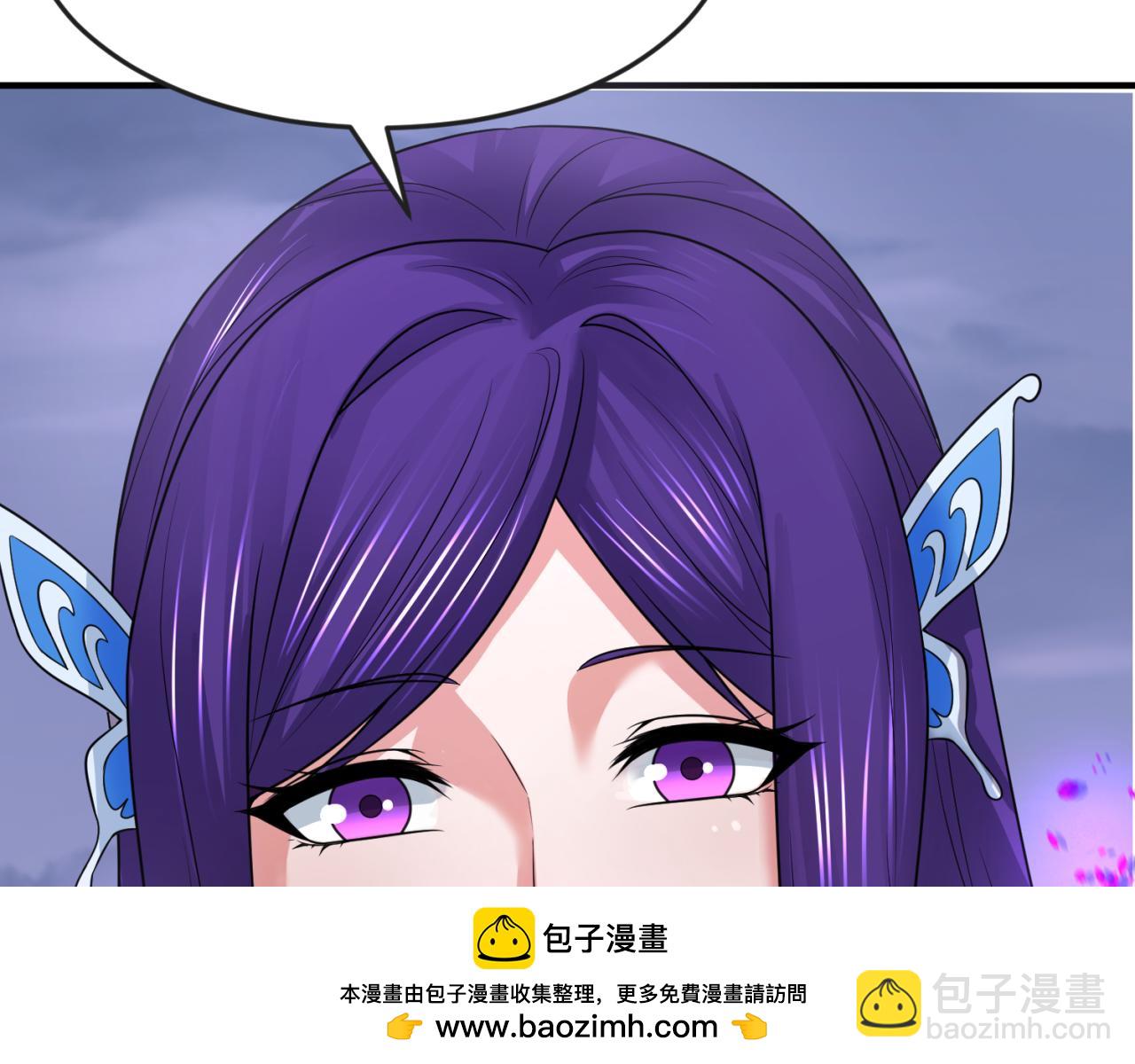 第178话 蝶婆婆！鬼城主！53