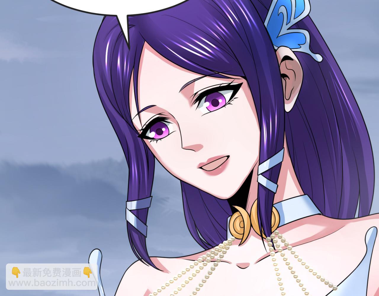 第178话 蝶婆婆！鬼城主！66