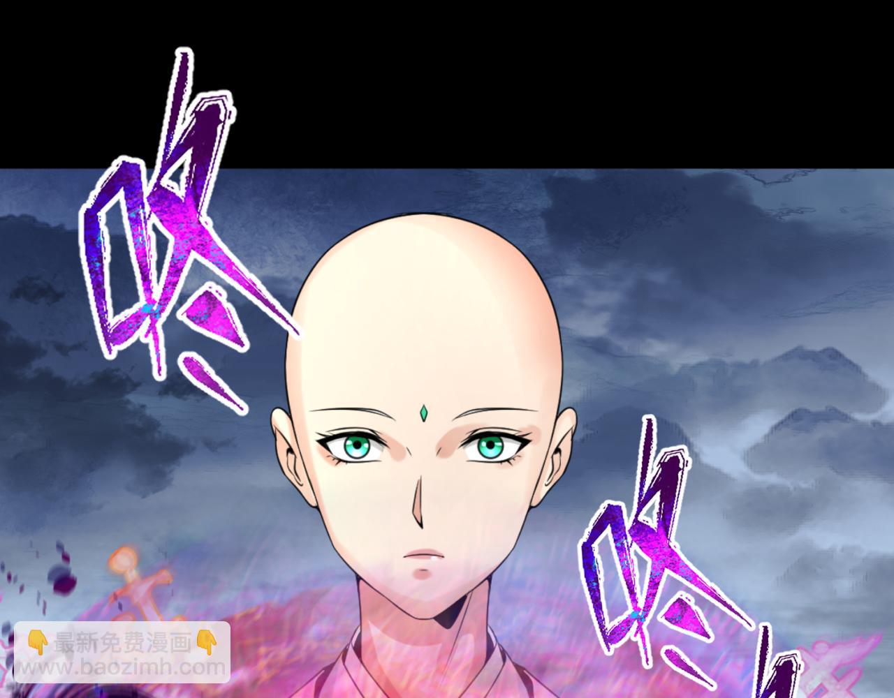 第180话 冥府之门！28