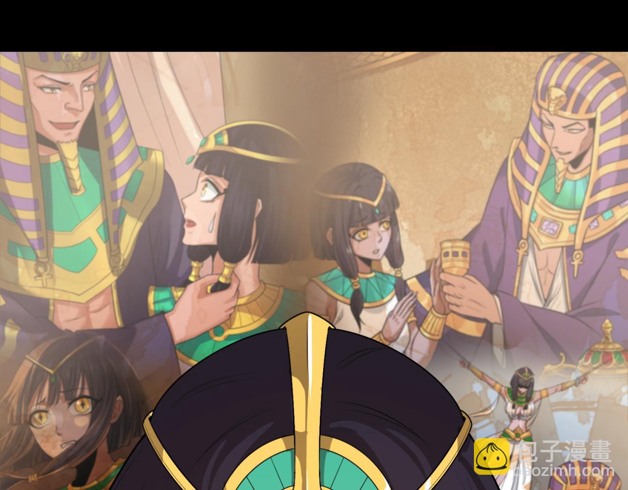 第180话 冥府之门！59