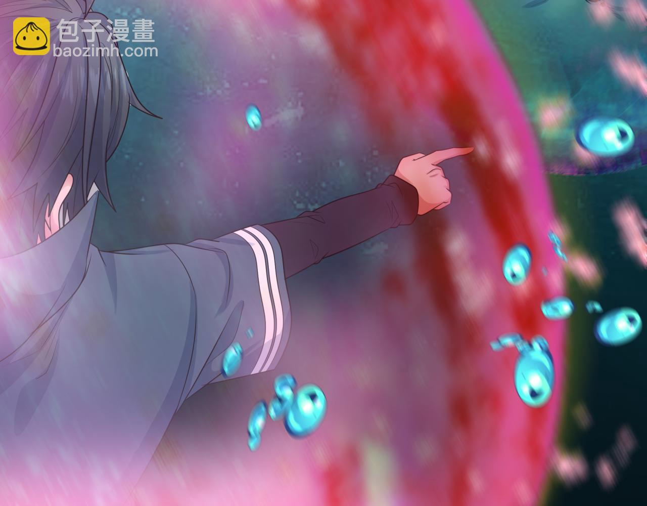 第201话 水鬼小柔！116