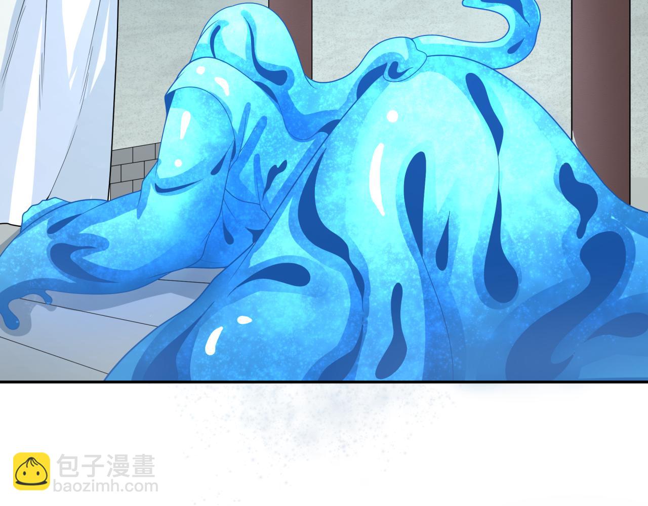 第201话 水鬼小柔！30