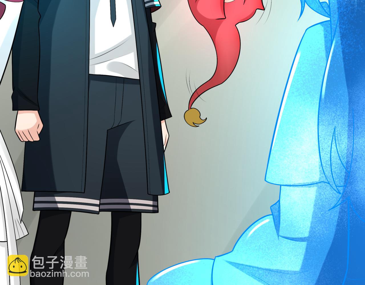 第201话 水鬼小柔！57