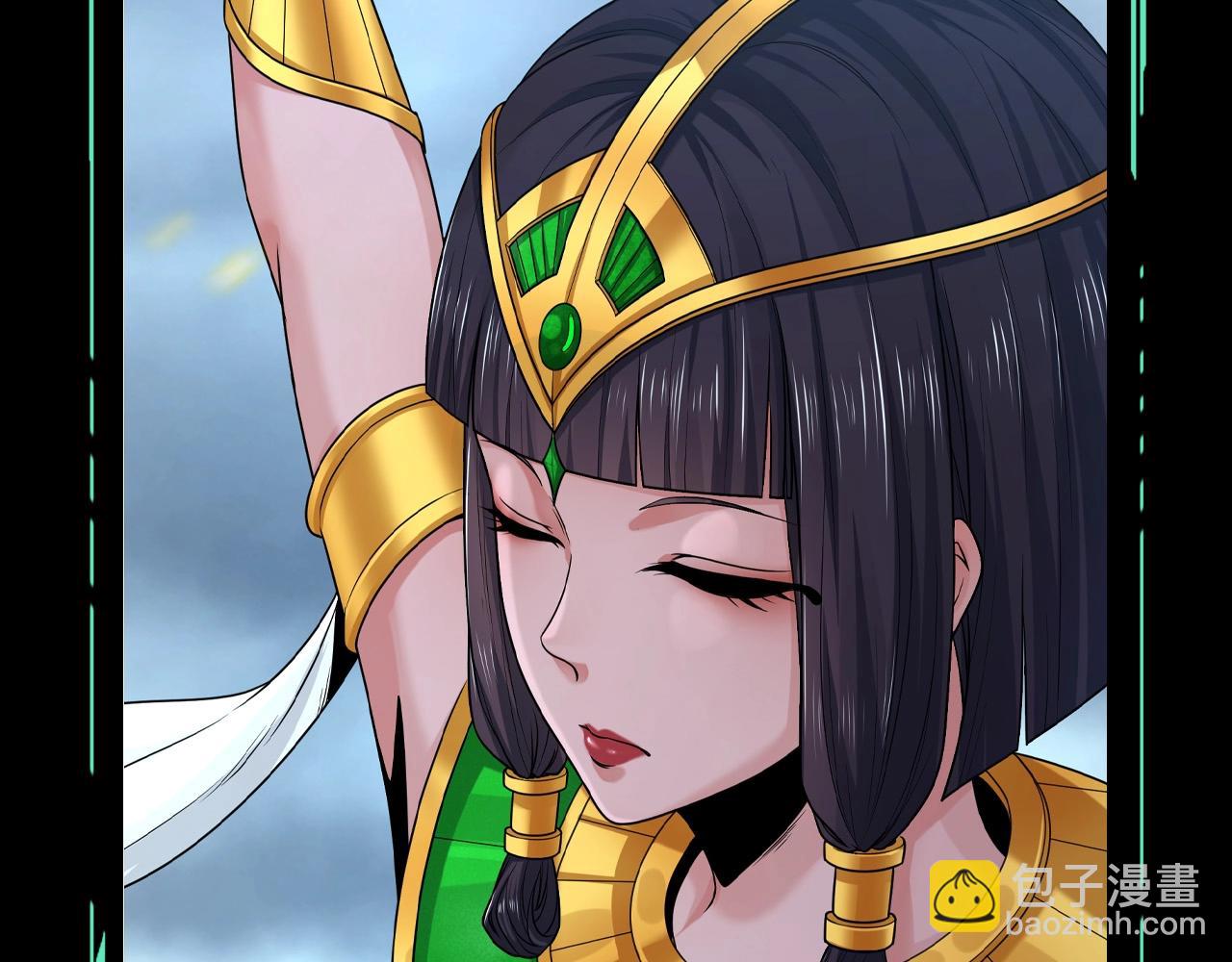第81期 粉丝福利：女性角色美图大赏第二弹！（日更中）2