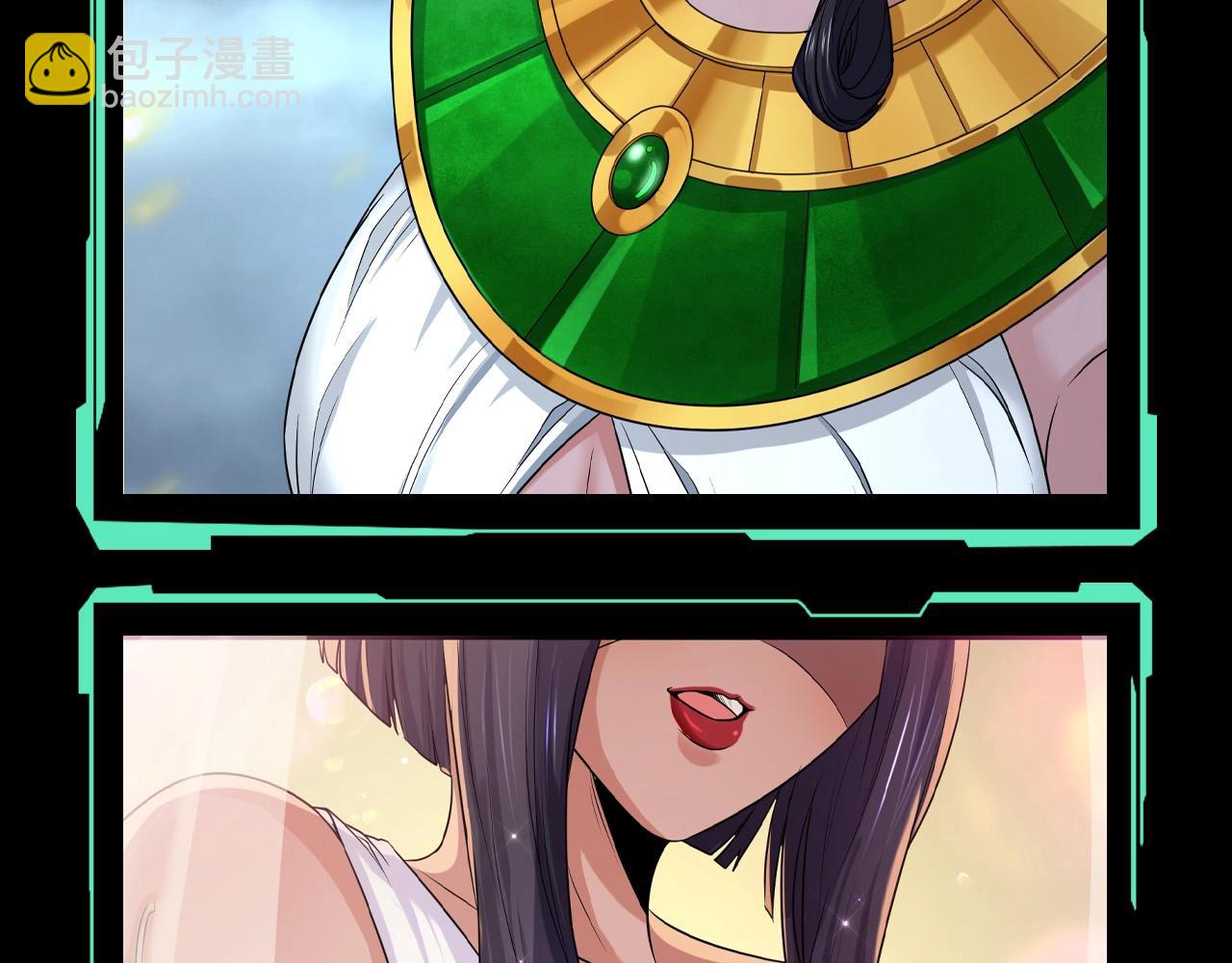 第81期 粉丝福利：女性角色美图大赏第二弹！（日更中）3