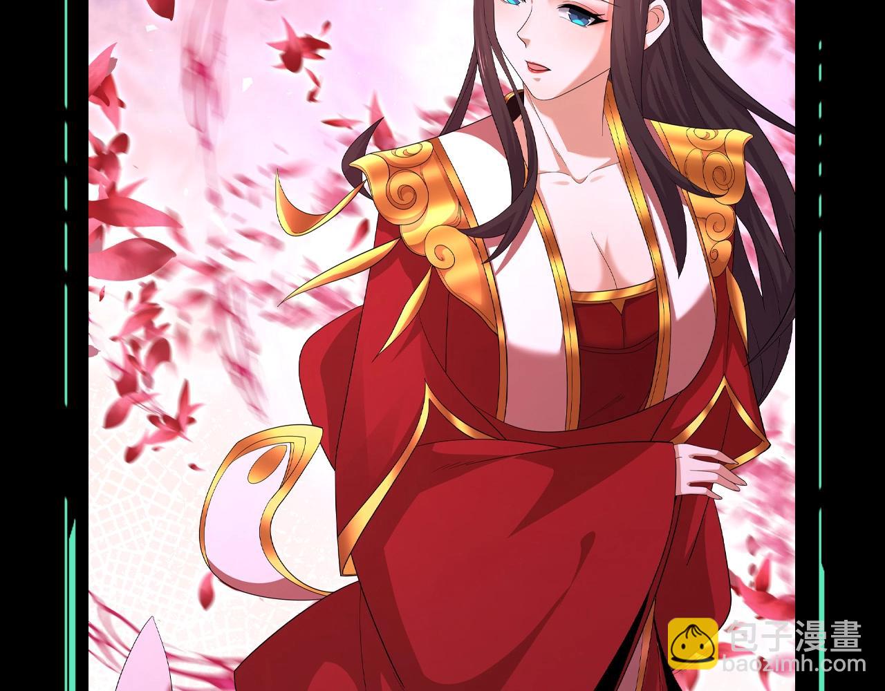 第81期 粉丝福利：女性角色美图大赏第二弹！（日更中）7