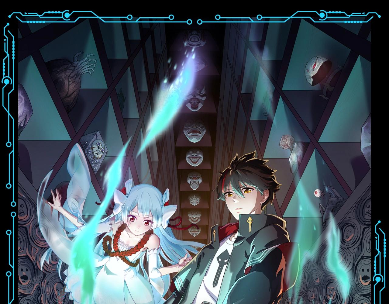 第84期 路透社：下周剧情路透来啦！0