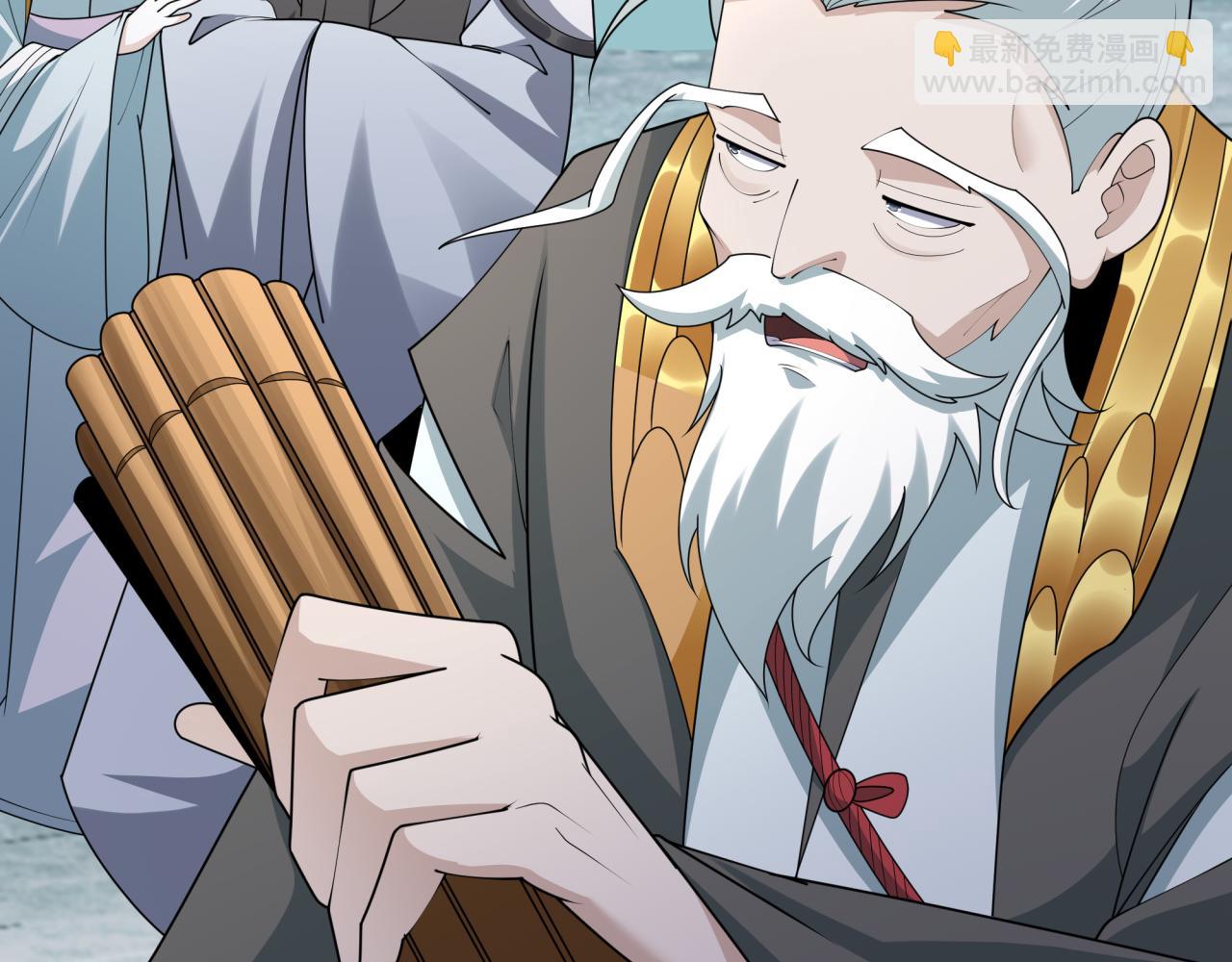 第215话 仙器宝罗伞！10