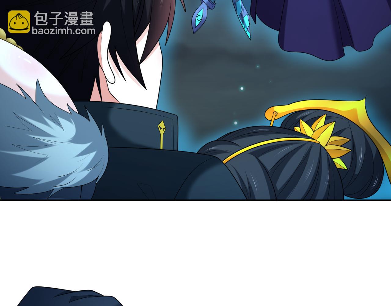 第231话 乱爱风暴！101