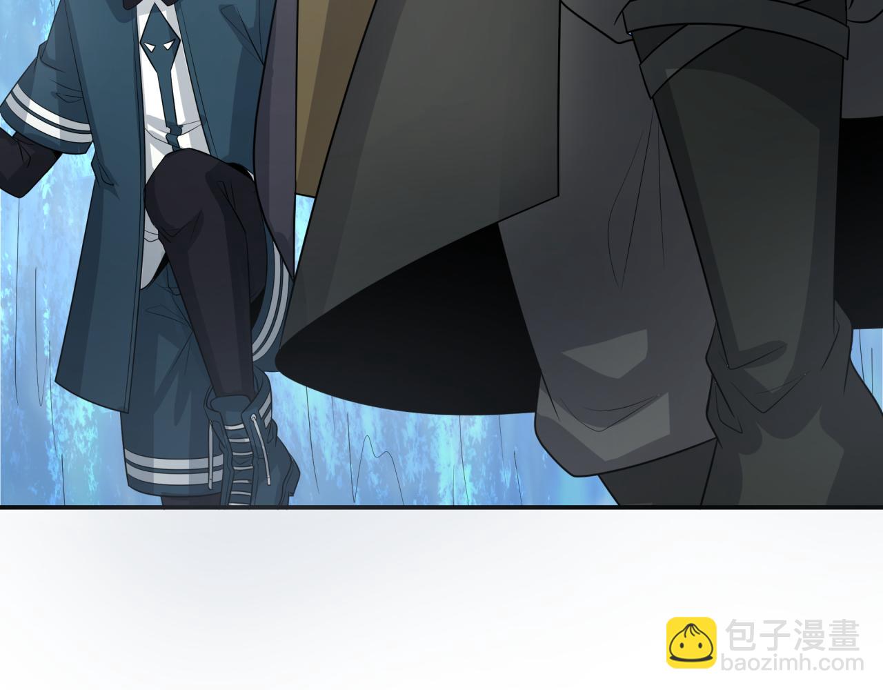 第235话 猎魔人林风！110