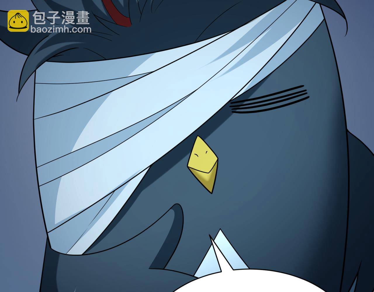 第237话 恐怖的鬼域！101