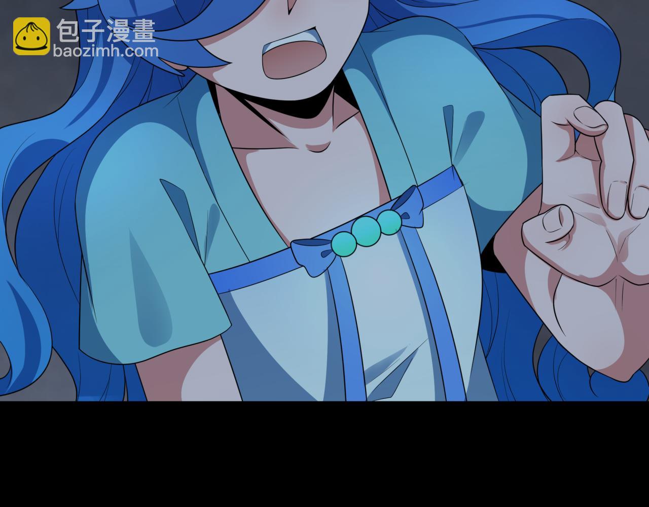 第237话 恐怖的鬼域！75