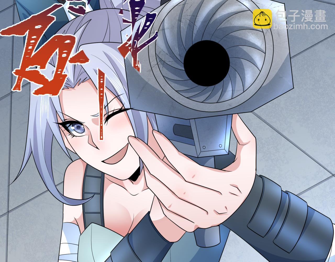 第256话 战机起飞！25
