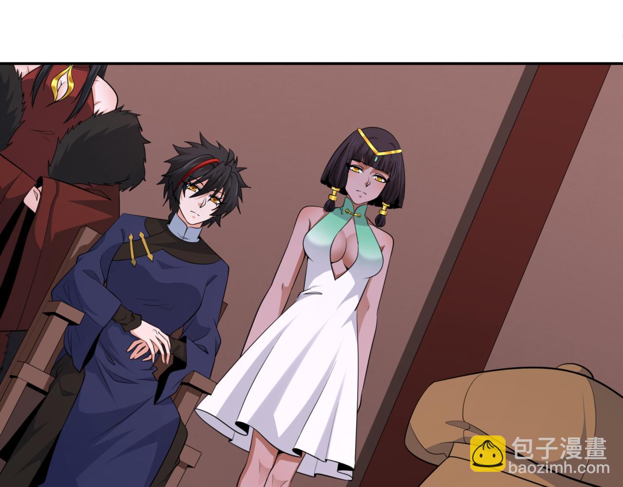 第299话 鬼王娶亲的真相154