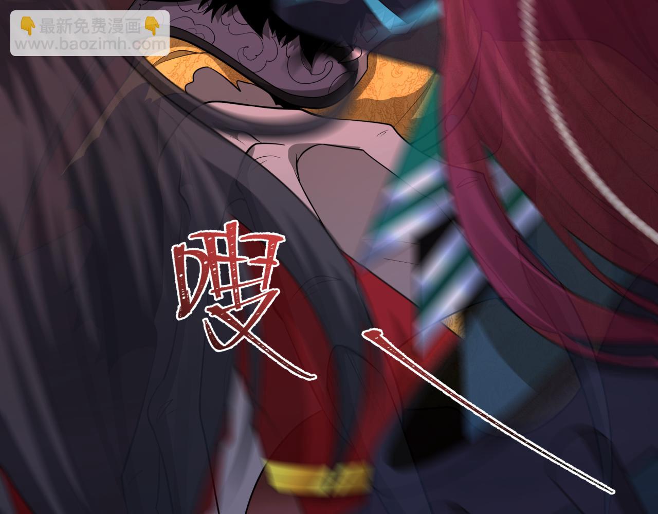 第320话 鬼王vs五仙！化龙！117