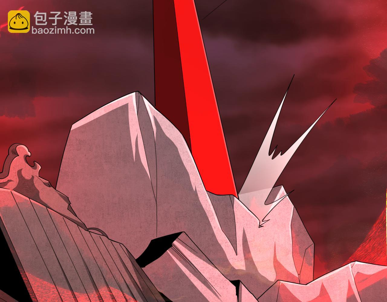 第320话 鬼王vs五仙！化龙！143