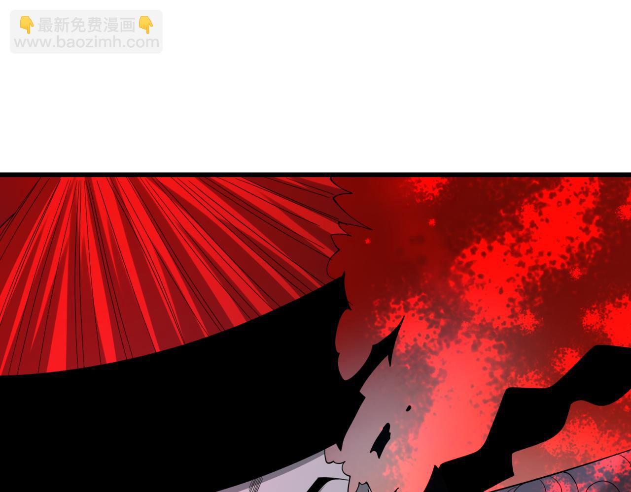 第320话 鬼王vs五仙！化龙！145