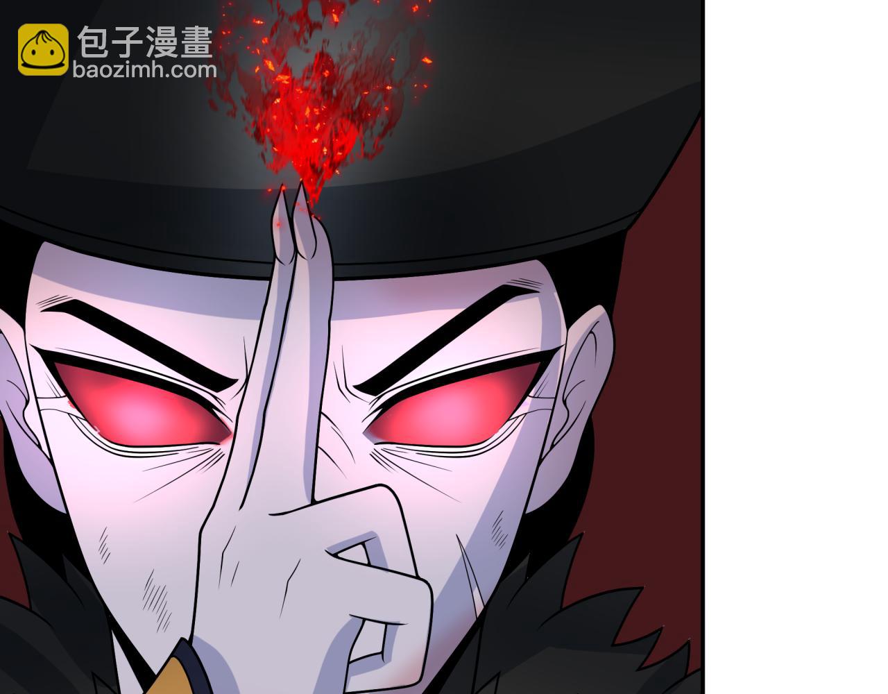 第320话 鬼王vs五仙！化龙！164