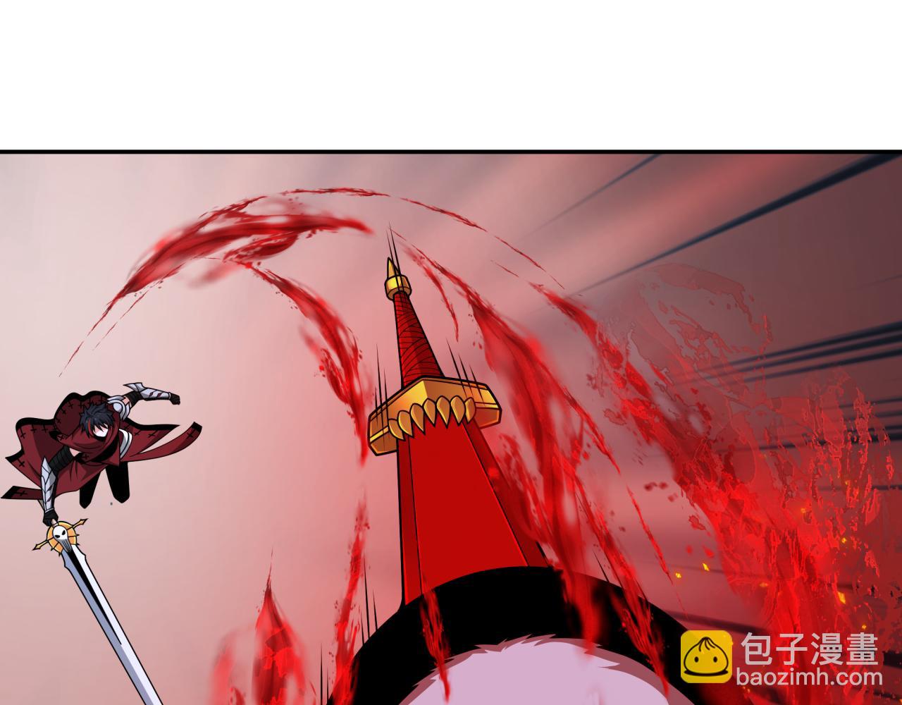 第320话 鬼王vs五仙！化龙！175