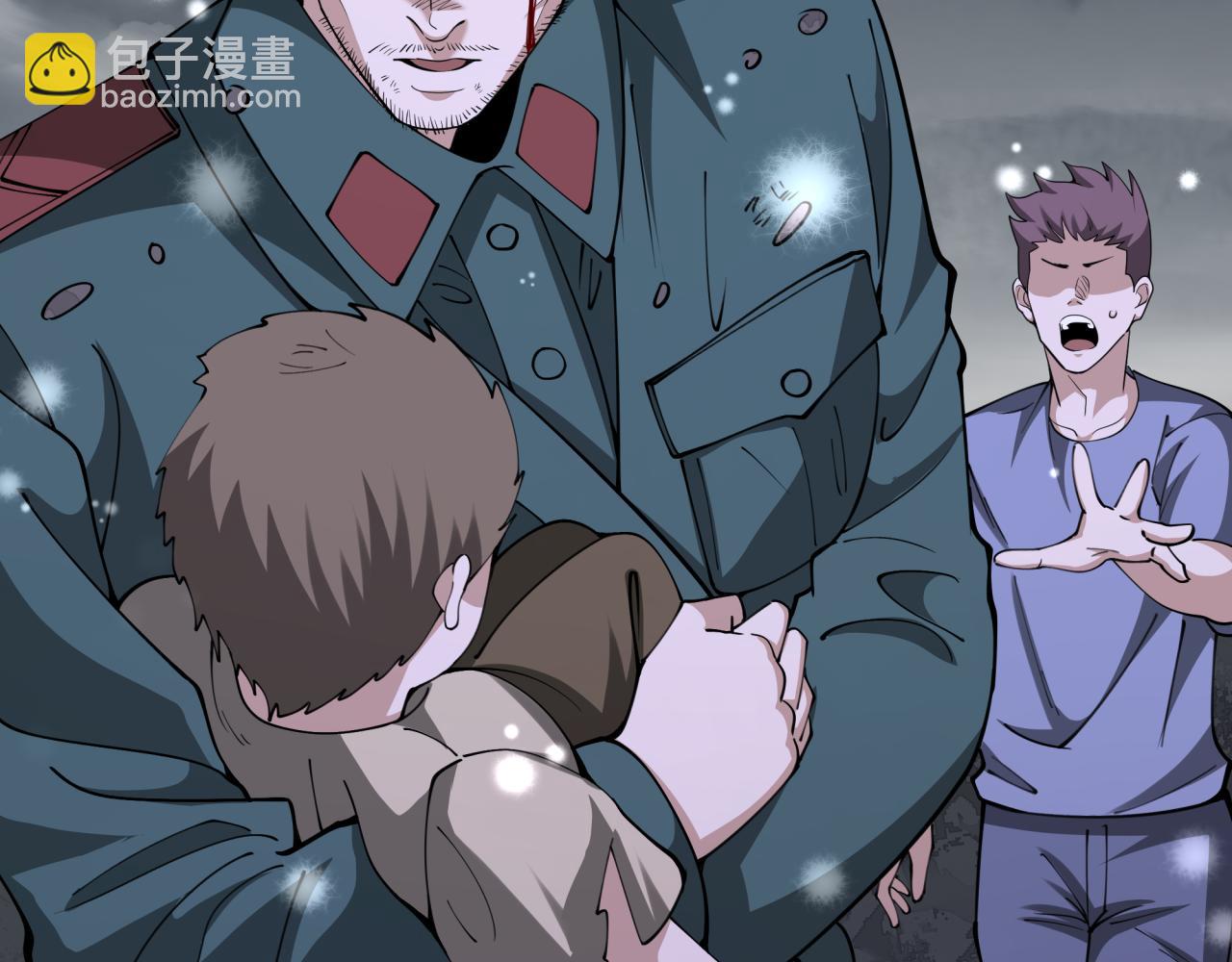 第327话 驰援奉城!80