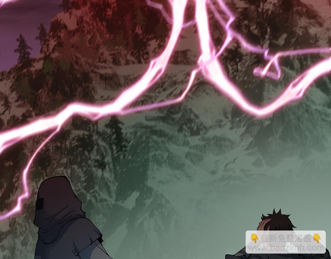 第346话 高丽篇-棒打灵尊！萱华升级！10