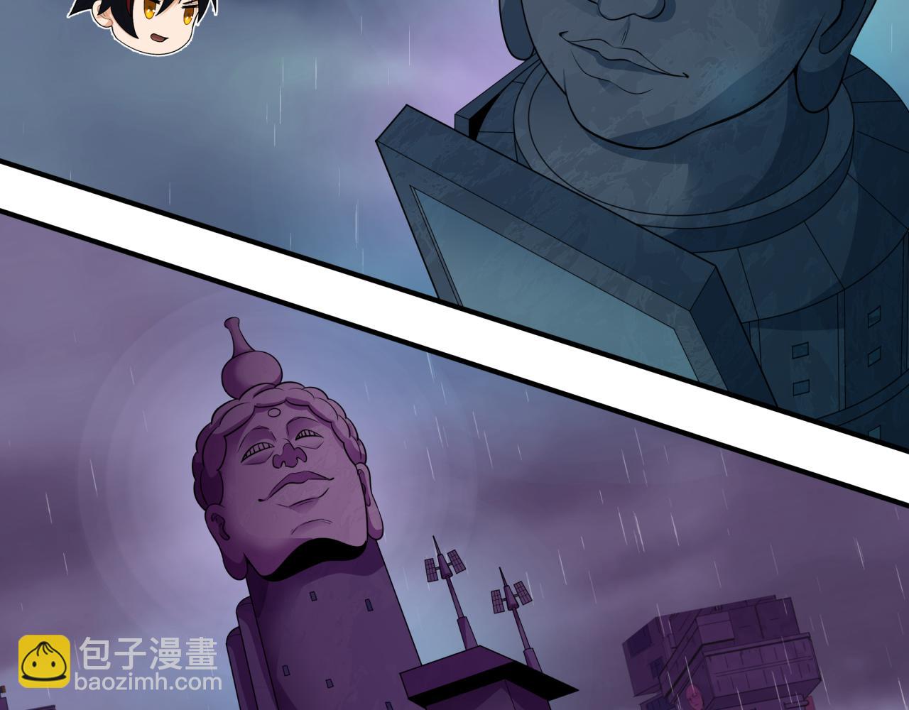 第346话 高丽篇-棒打灵尊！萱华升级！109