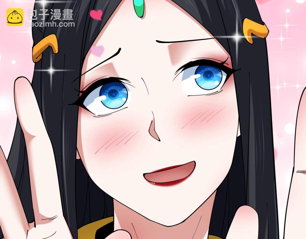 第346话 高丽篇-棒打灵尊！萱华升级！163