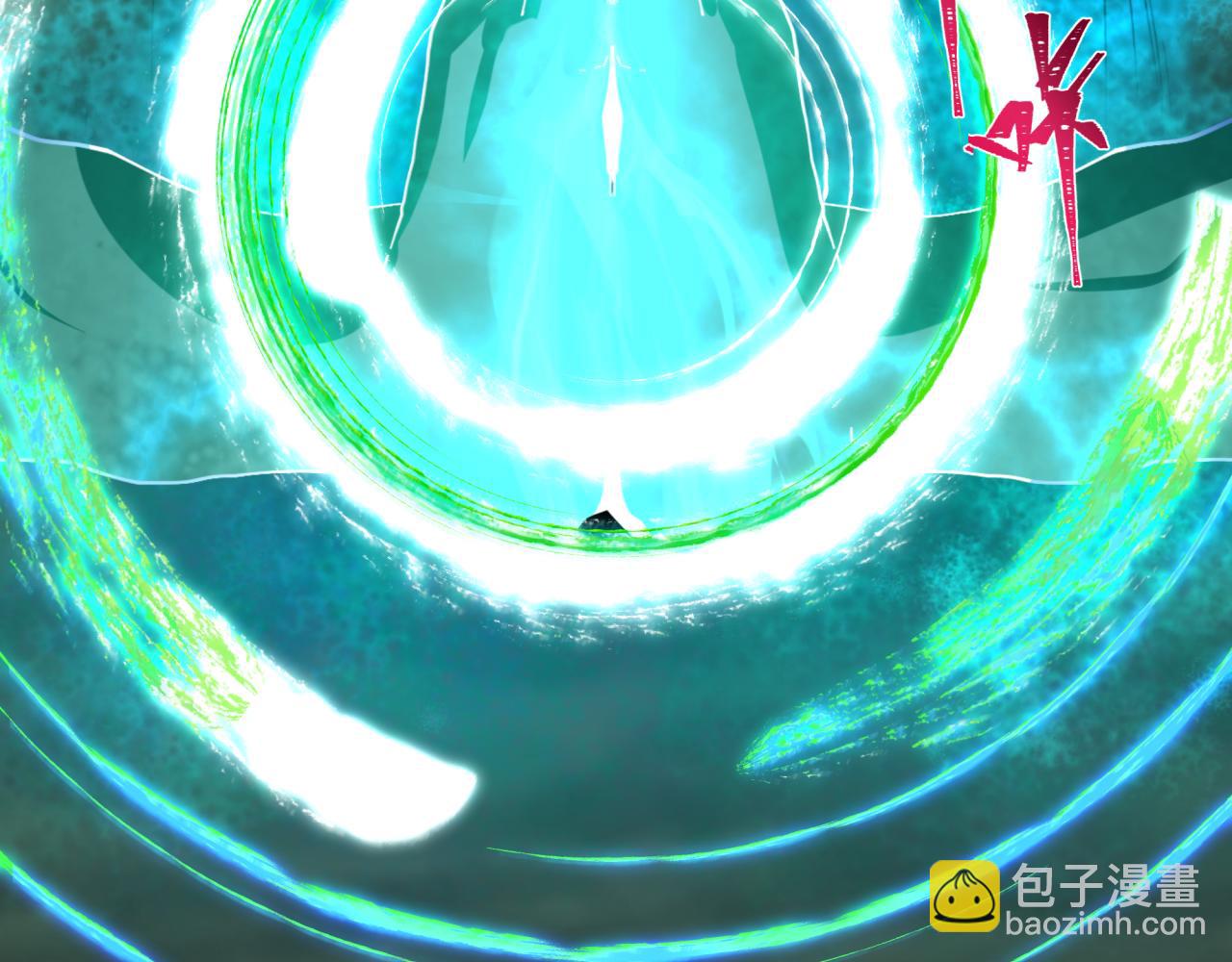 第346话 高丽篇-棒打灵尊！萱华升级！27