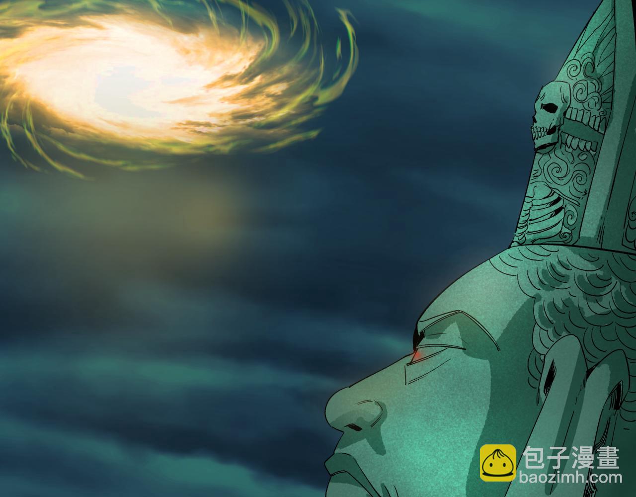 第346话 高丽篇-棒打灵尊！萱华升级！58