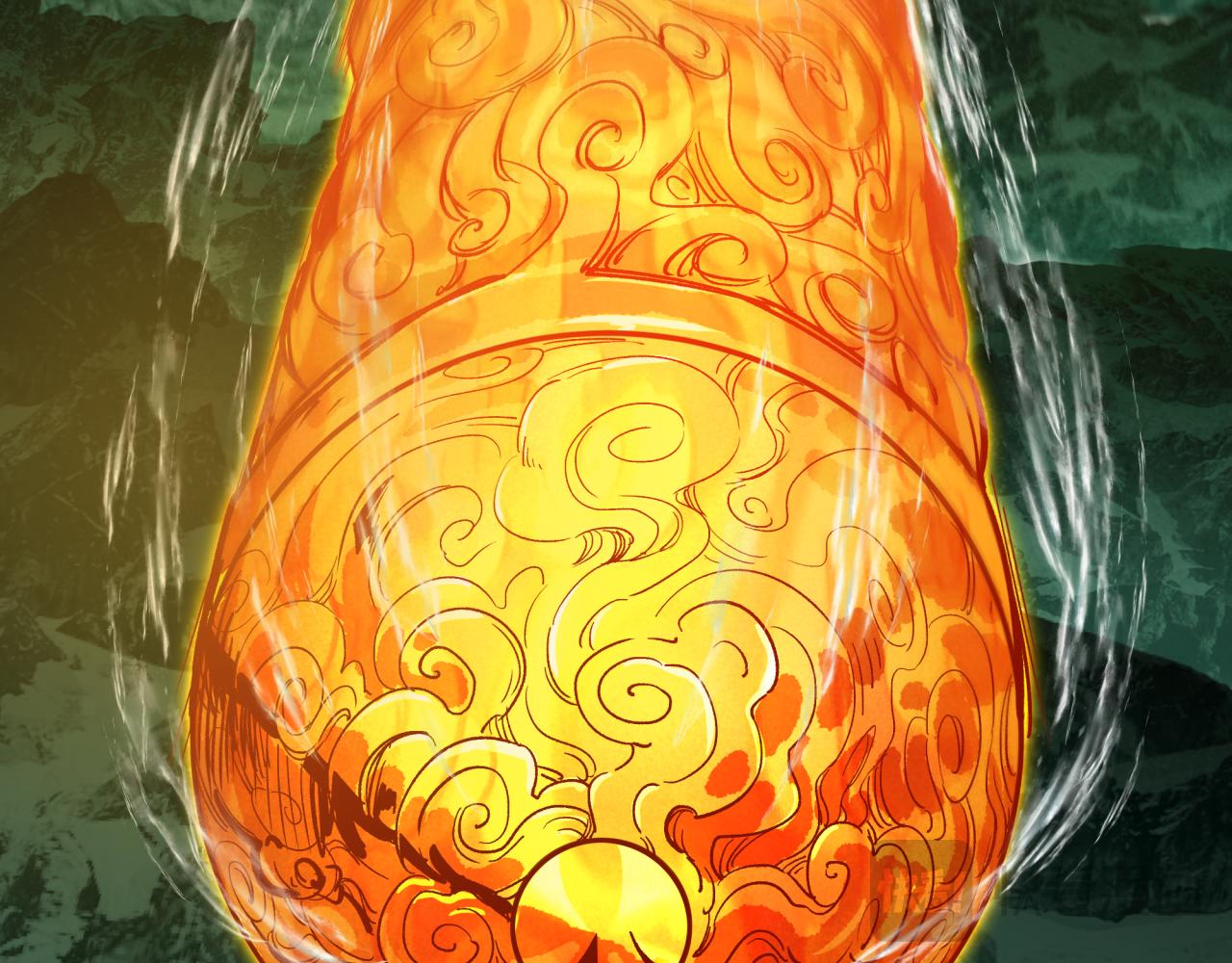 第346话 高丽篇-棒打灵尊！萱华升级！62
