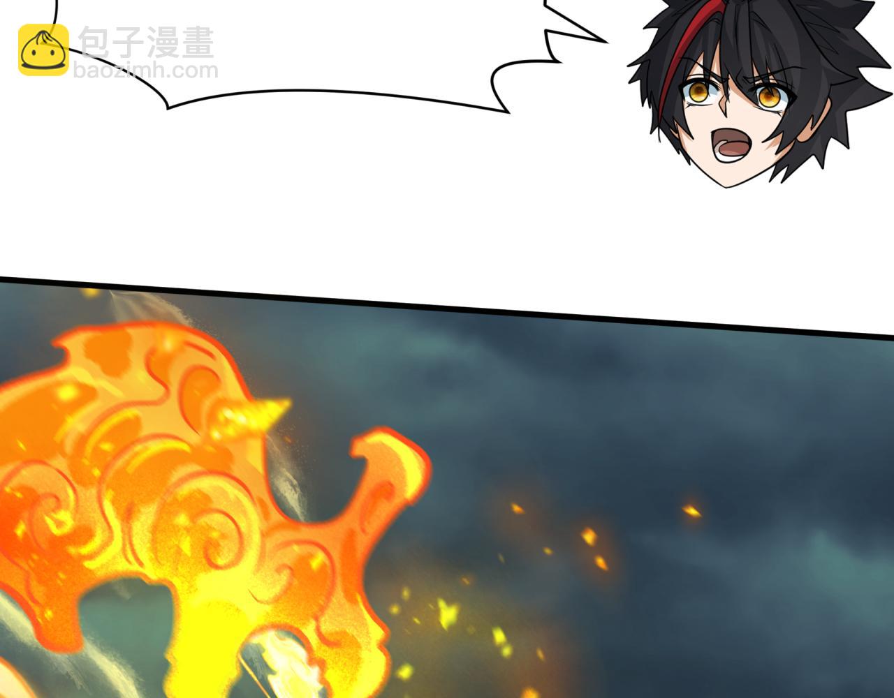 第346话 高丽篇-棒打灵尊！萱华升级！77