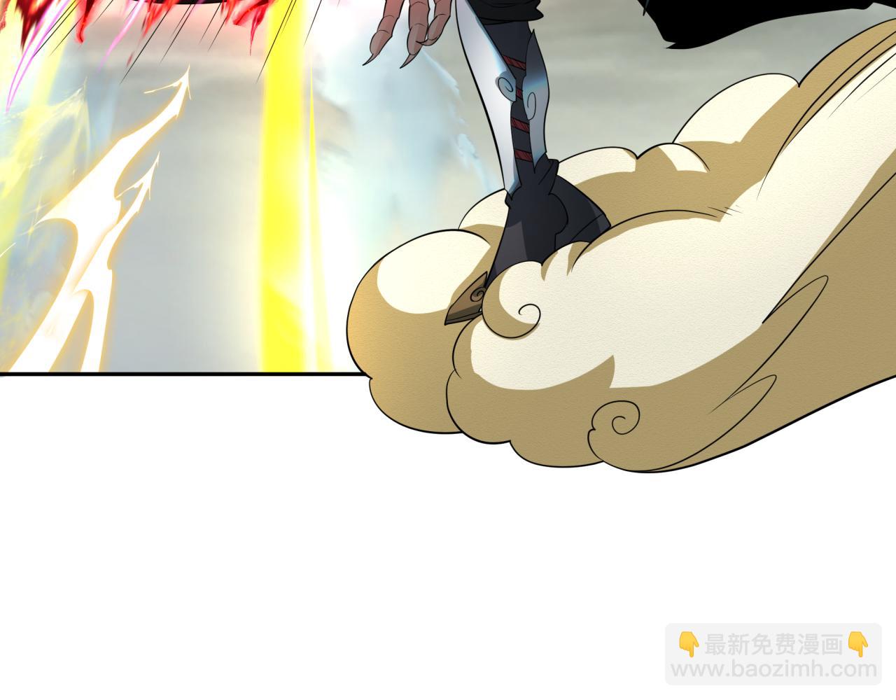 第364话 高丽篇-魔罗化身！133