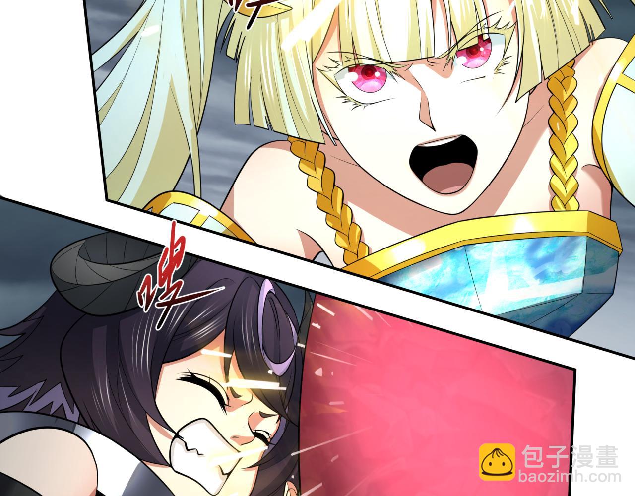 第364话 高丽篇-魔罗化身！143