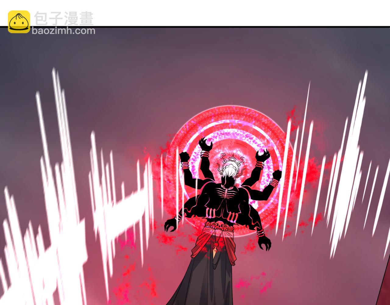 第364话 高丽篇-魔罗化身！145