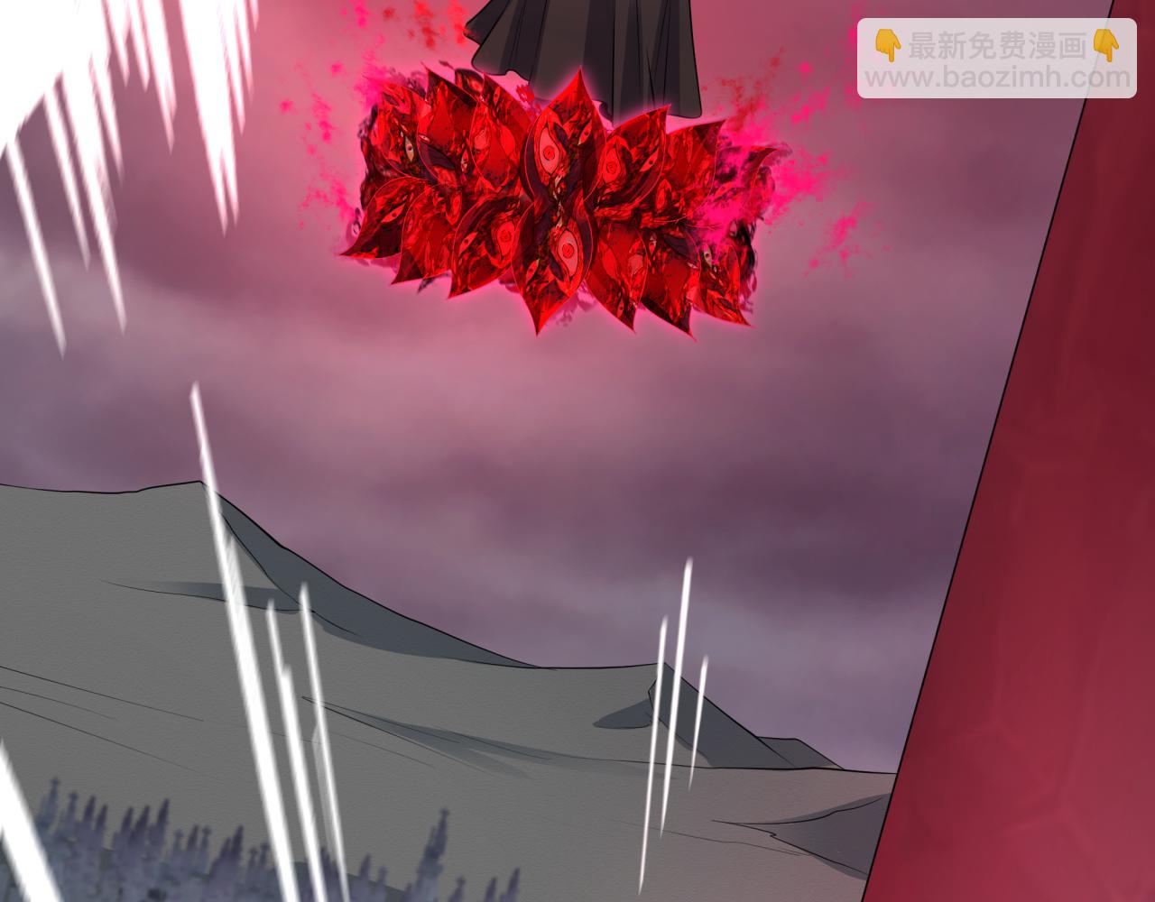 第364话 高丽篇-魔罗化身！146