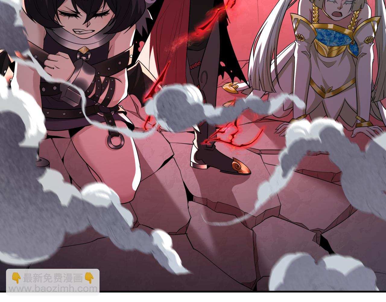 第364话 高丽篇-魔罗化身！187