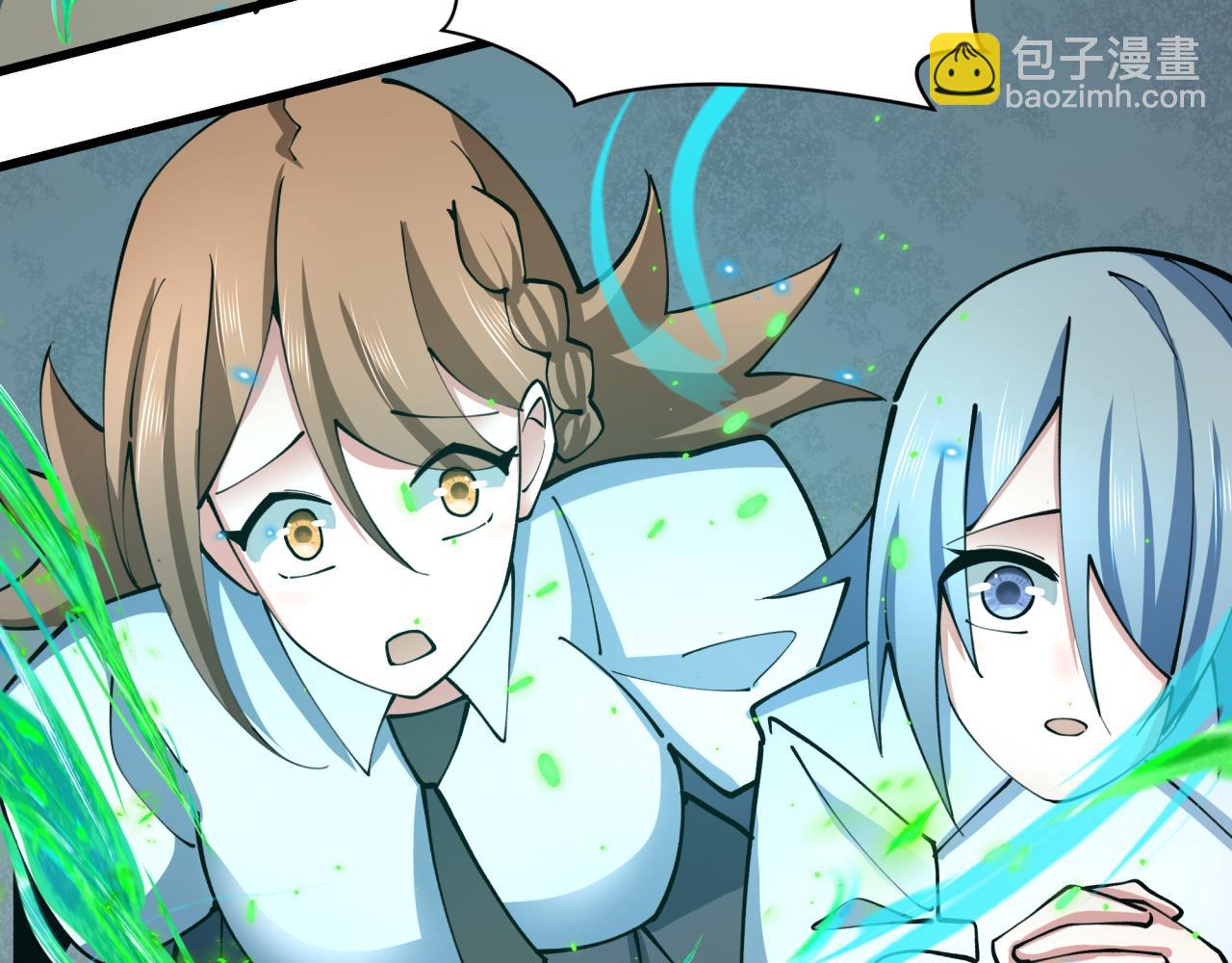 第364话 高丽篇-魔罗化身！21