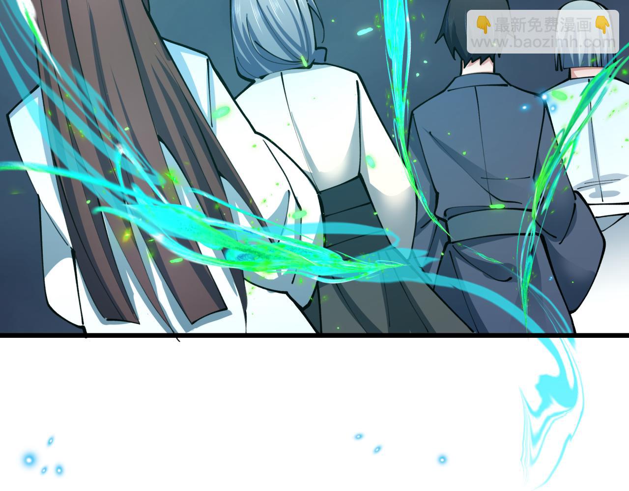 第364话 高丽篇-魔罗化身！23