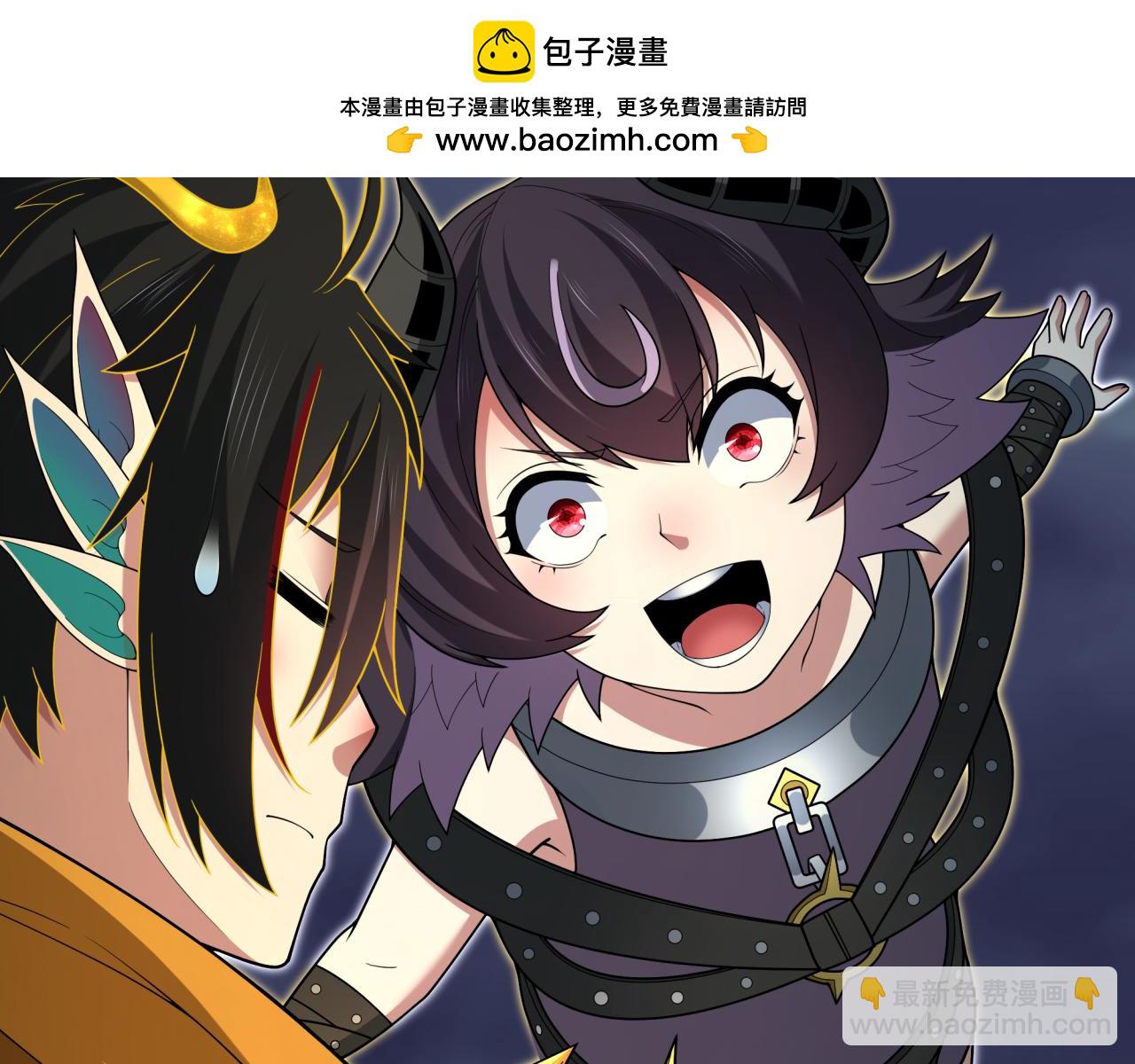 第364话 高丽篇-魔罗化身！50