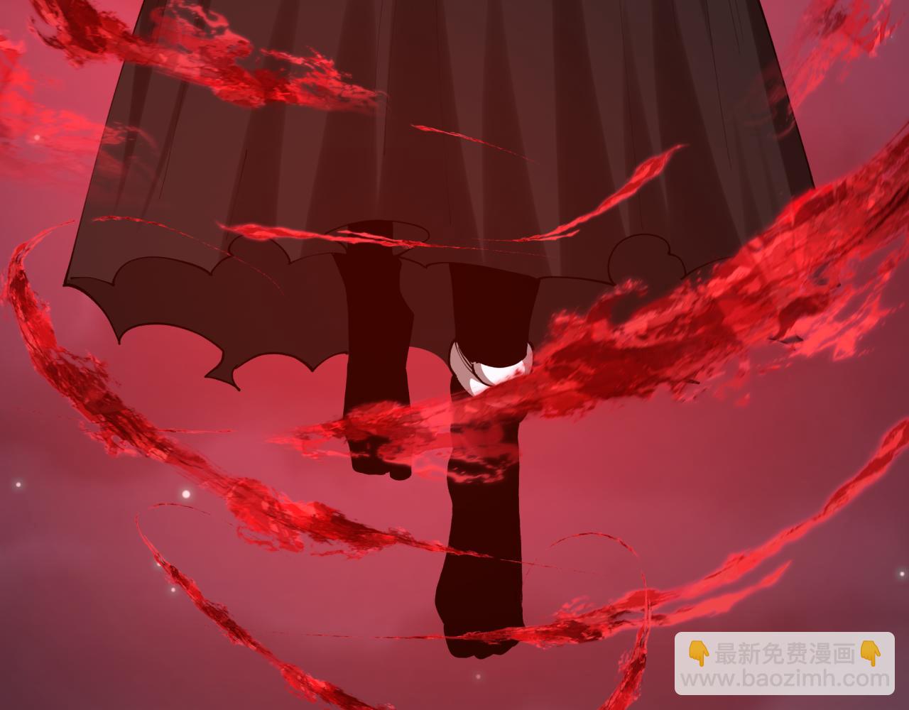 第364话 高丽篇-魔罗化身！83